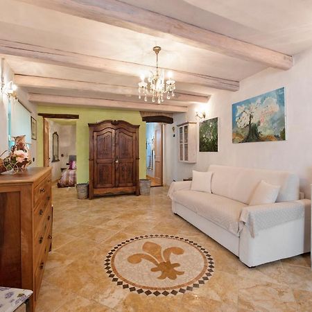 ואראצה Casa Gocce Di Cristallo מראה חיצוני תמונה